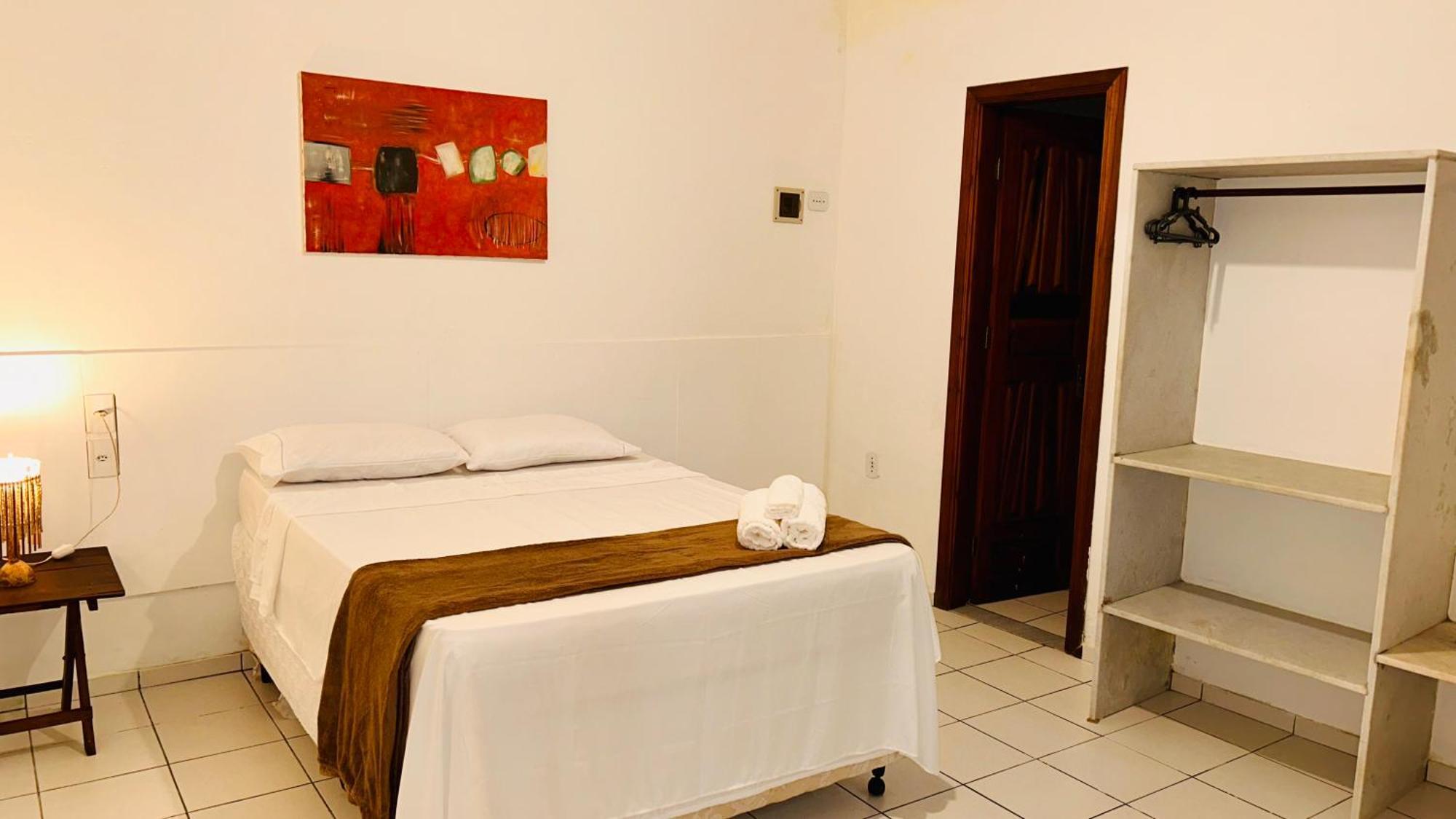 Pousada Velha Boipeba Extérieur photo