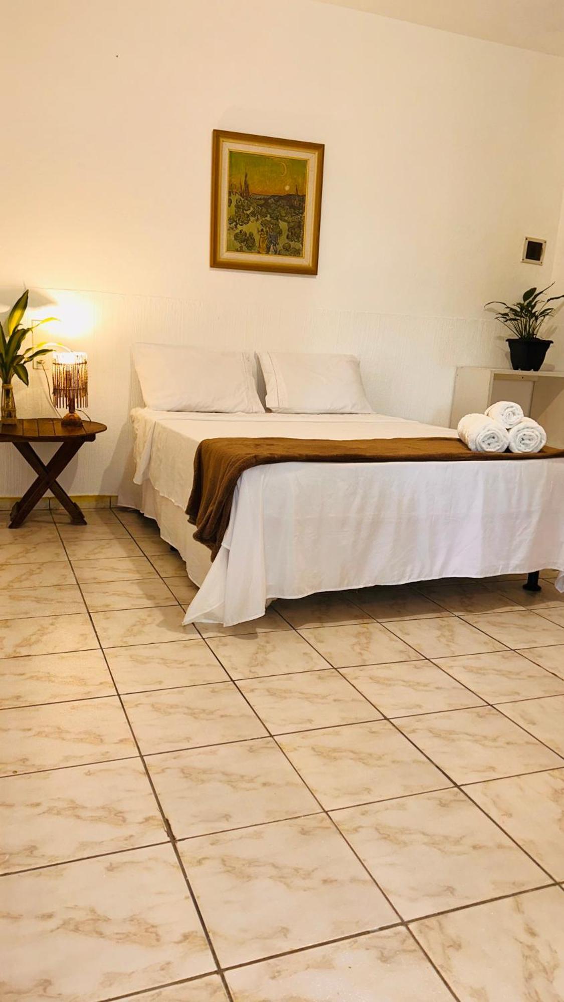 Pousada Velha Boipeba Extérieur photo