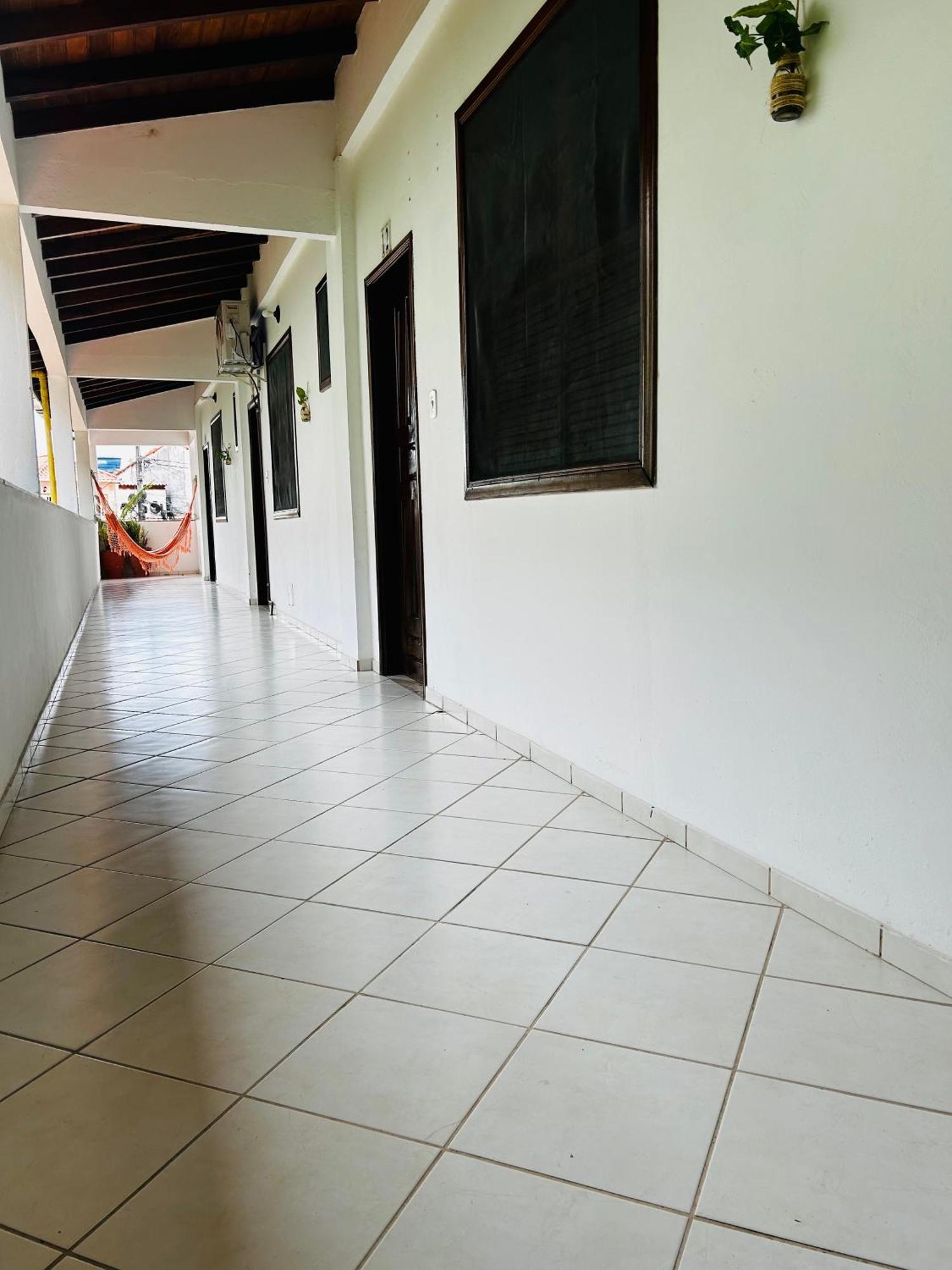 Pousada Velha Boipeba Extérieur photo